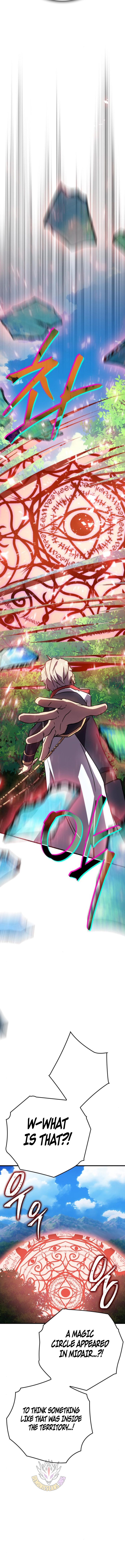 Limit-Breaking Genius Mage Chapter 4 18